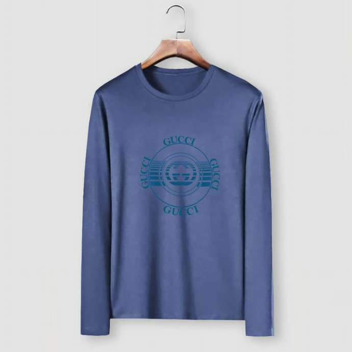 Picture of Gucci T Shirts Long _SKUGuccim-6xl1q0331020